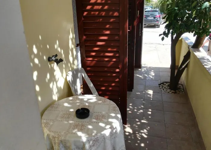 Apartmani Karuza