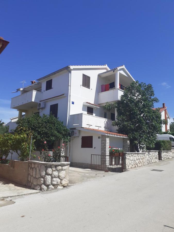 Karuza Apartment