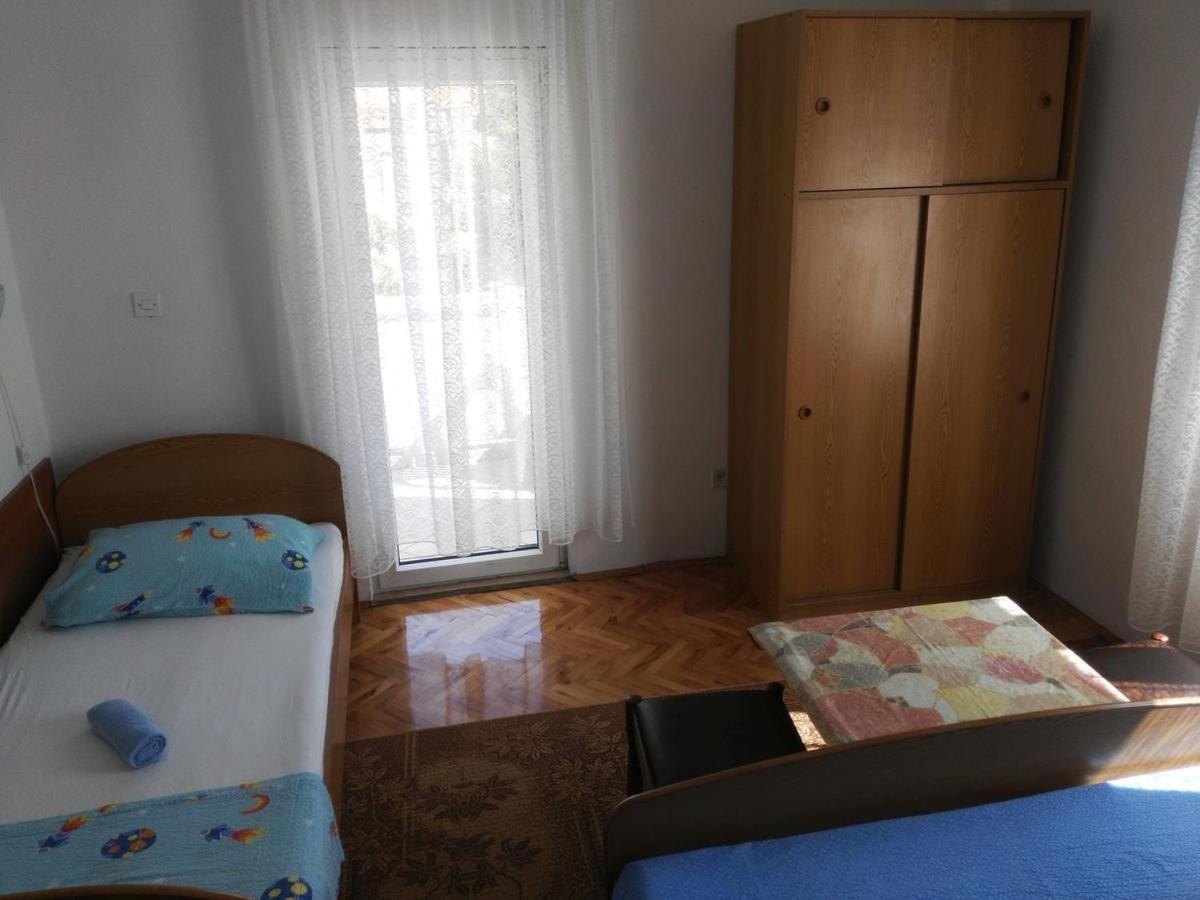 Karuza Apartment Novalja