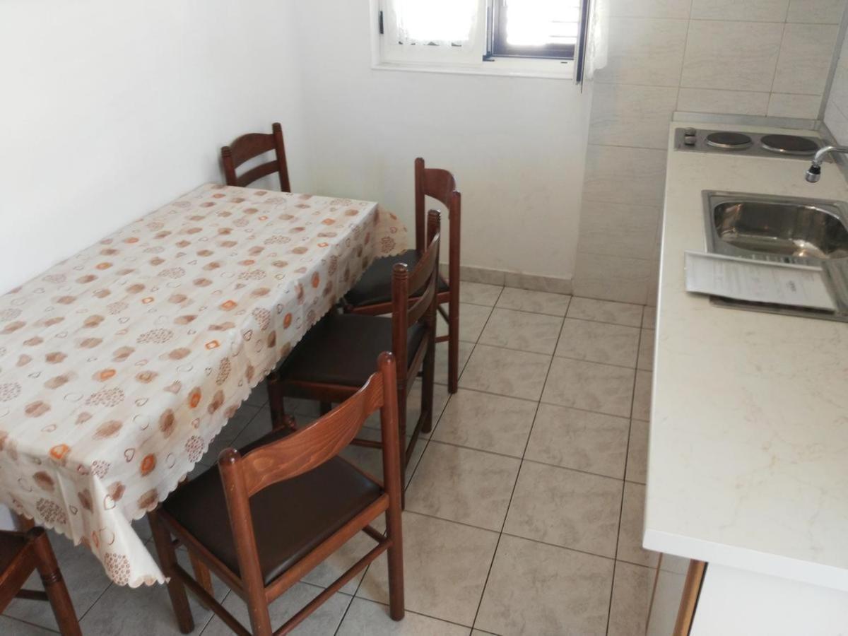 Karuza Apartment Novalja