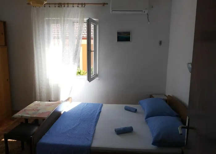 Apartmani Karuza