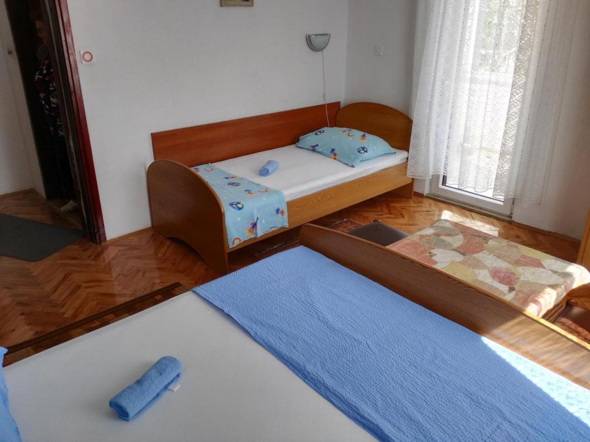 Karuza Apartmán *